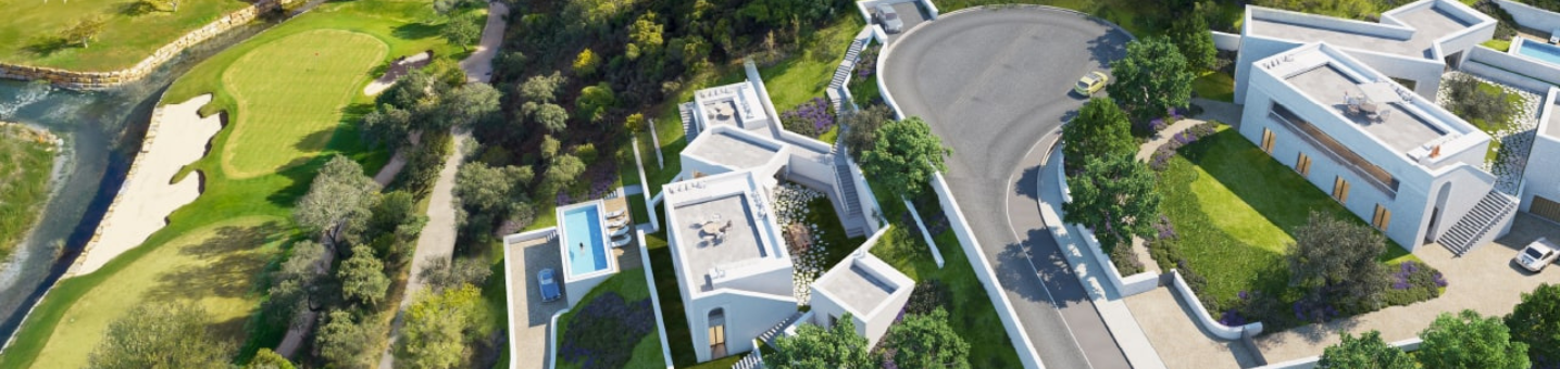Alcedo Villas