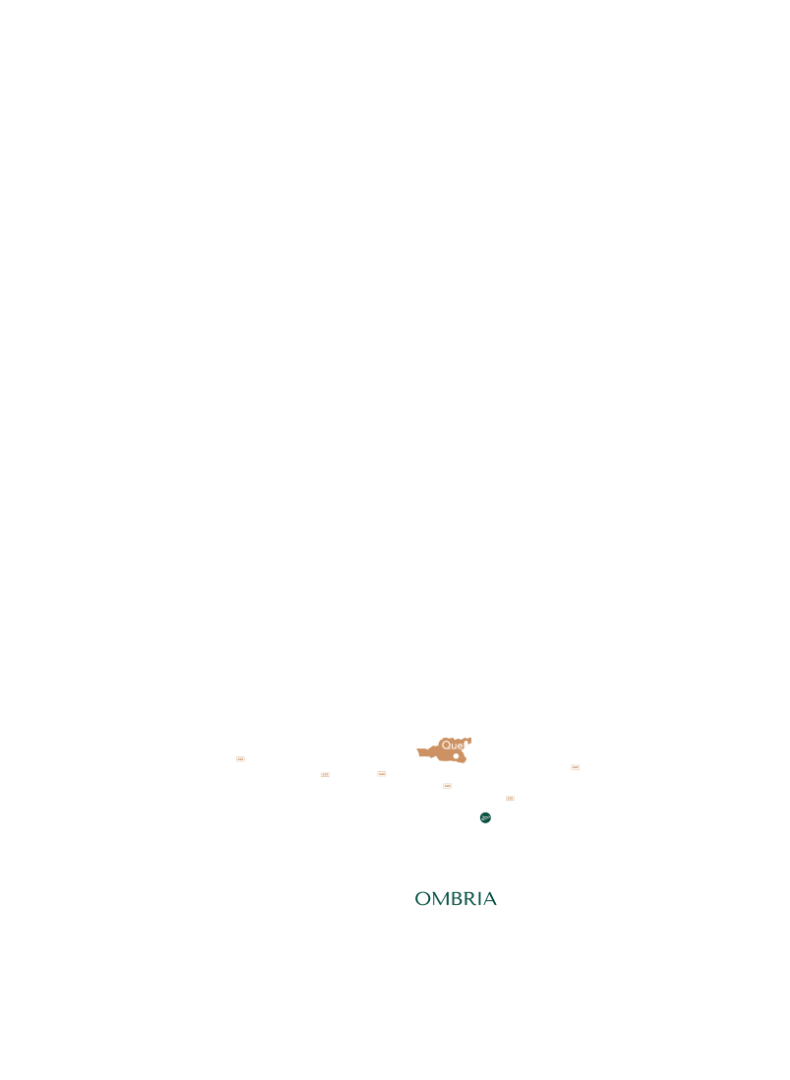 Map of Europe and Algarve