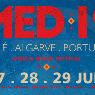 Festival MED 2019