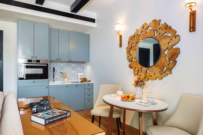 Viceroy Residences Residence 2212