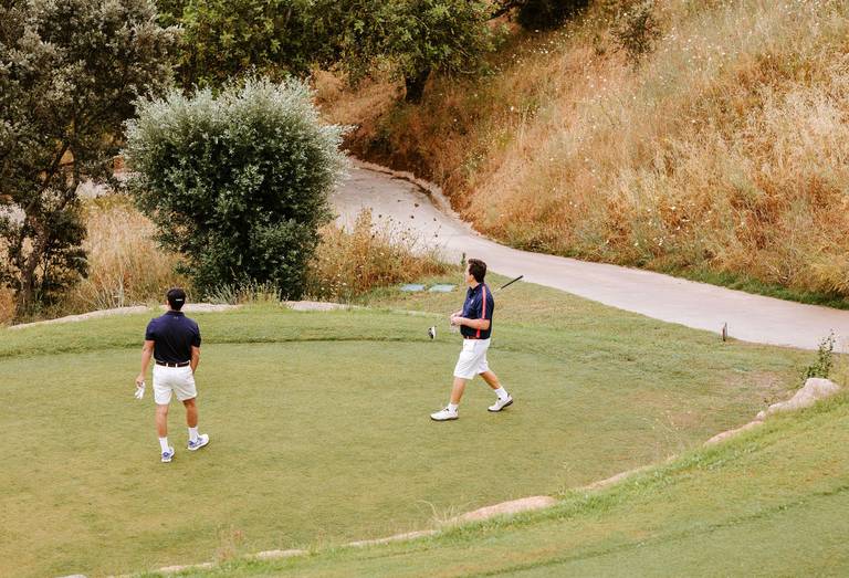 ACCA Charity Golf Tournament