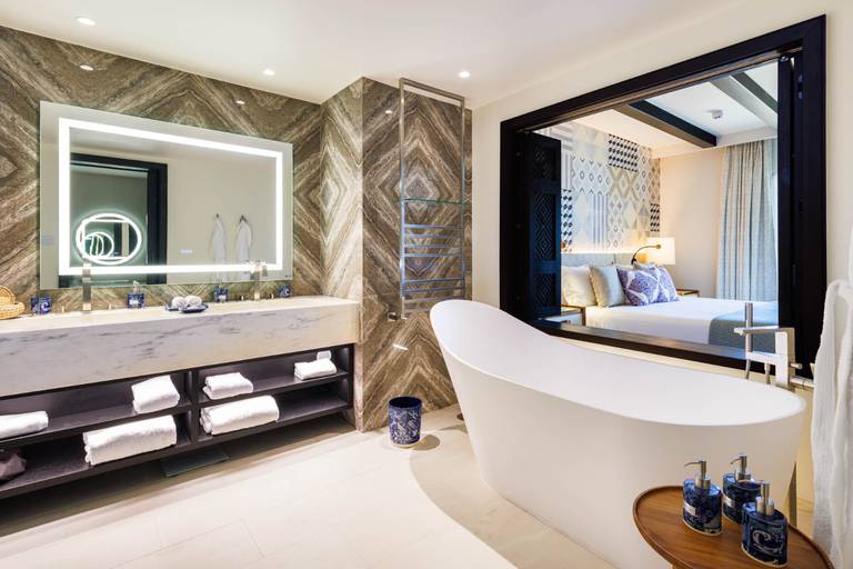 Viceroy Residences Residence 2122