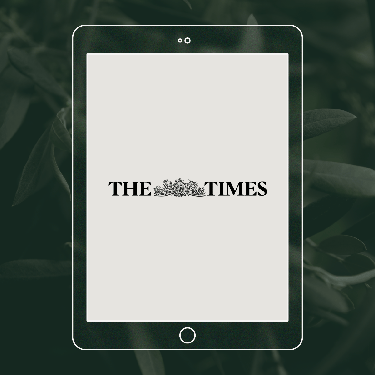 Ombria Algarve mis en avant dans The Times : l’attrait croissant du Portugal pour les acheteurs et expatriés britanniques