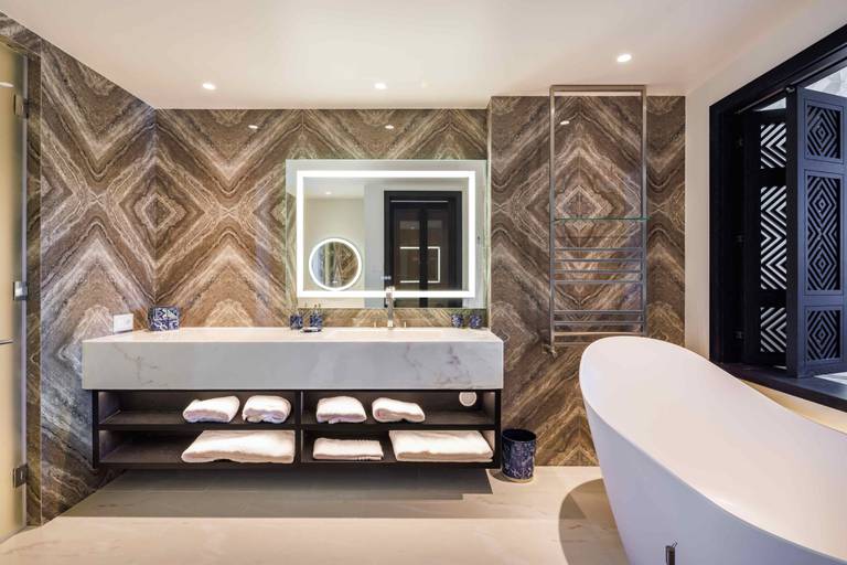 Viceroy Residences Residence 2021