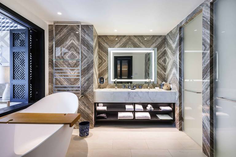 Viceroy Residences Residence 2212