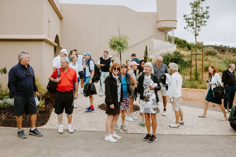 ACCA Charity Golf Tournament