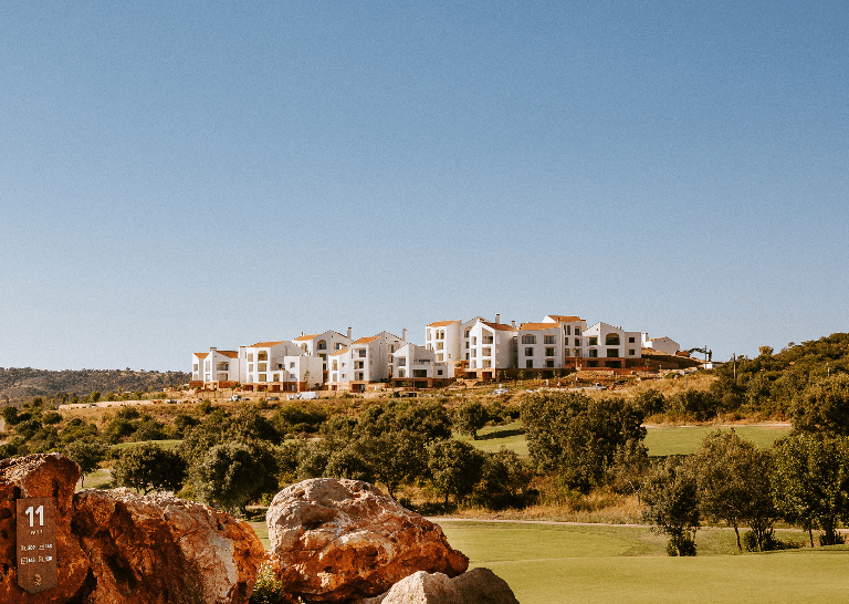 Viceroy Hotel no Ombria Algarve
