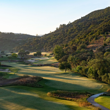 Ombria Resort escolhe Salvador Costa Macedo para diretor de golfe