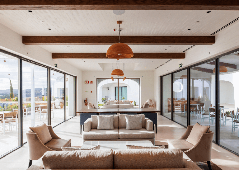 Viceroy Hotel no Ombria Algarve