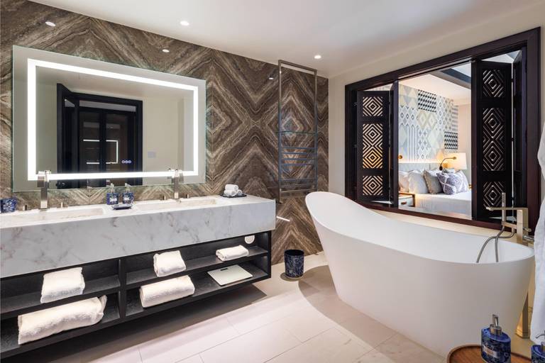 Viceroy Residences Residence 1411