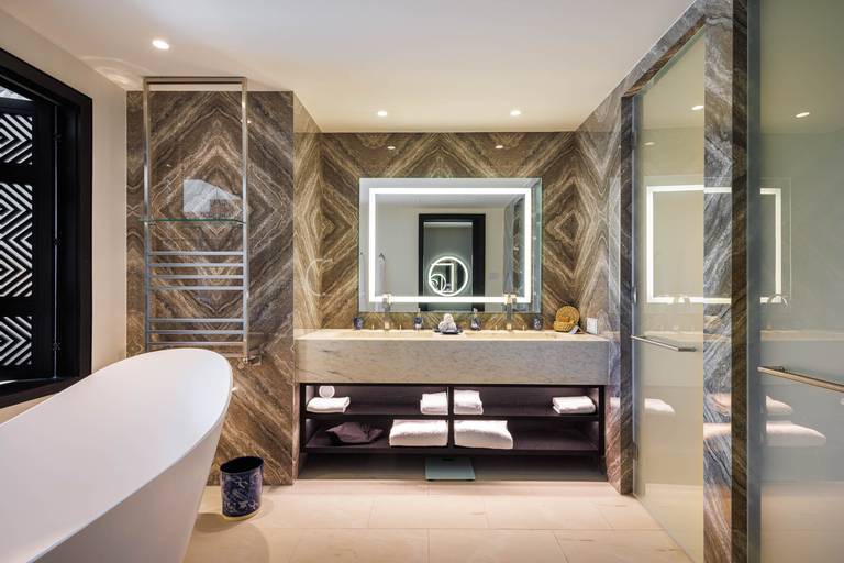 Viceroy Residences Résidence 1312