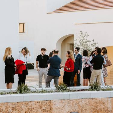 Ombria renforce sa collaboration avec les principaux agents immobiliers de l’Algarve