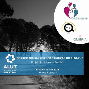 Supporting vulnerable children across the Algarve