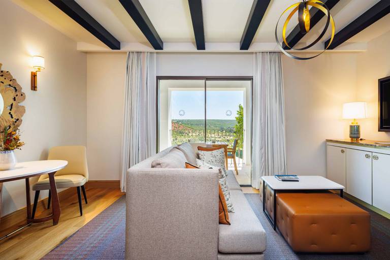 Viceroy Residences Residence 1312