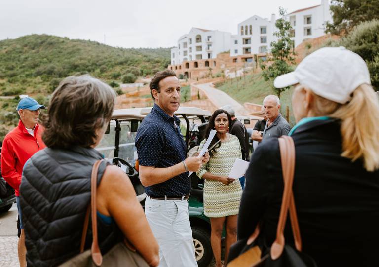 ACCA Charity Golf Tournament