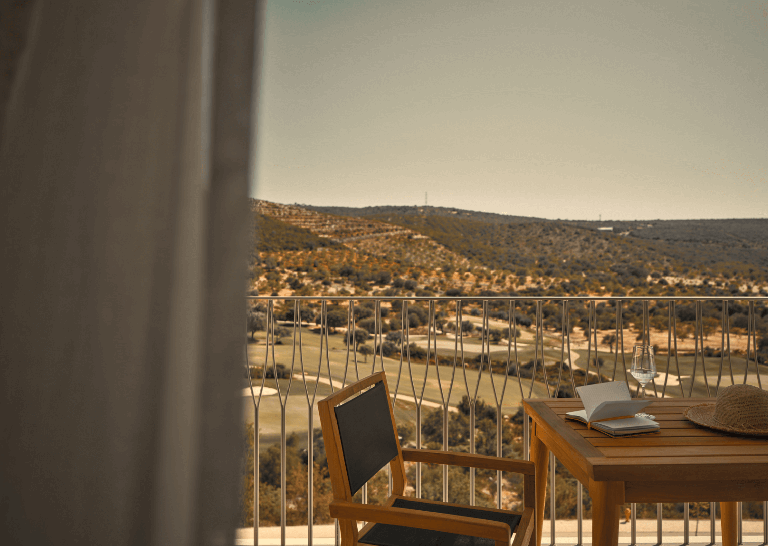 Viceroy Hotel no Ombria Algarve