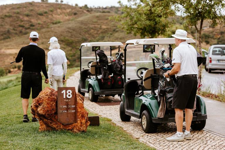 ACCA Charity Golf Tournament