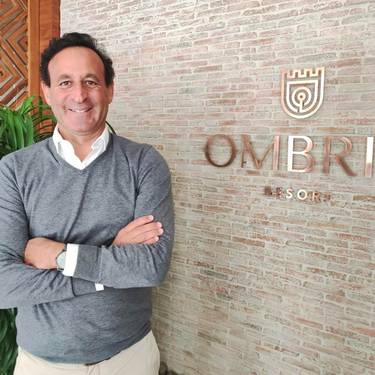 Ombria Resort nomeia Diretor de Golfe