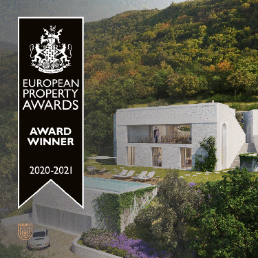 “Best Residential Development Portugal” Award for the Alcedo Villas