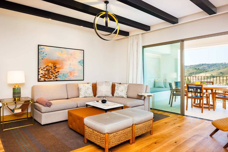 Viceroy Residences Residence 611