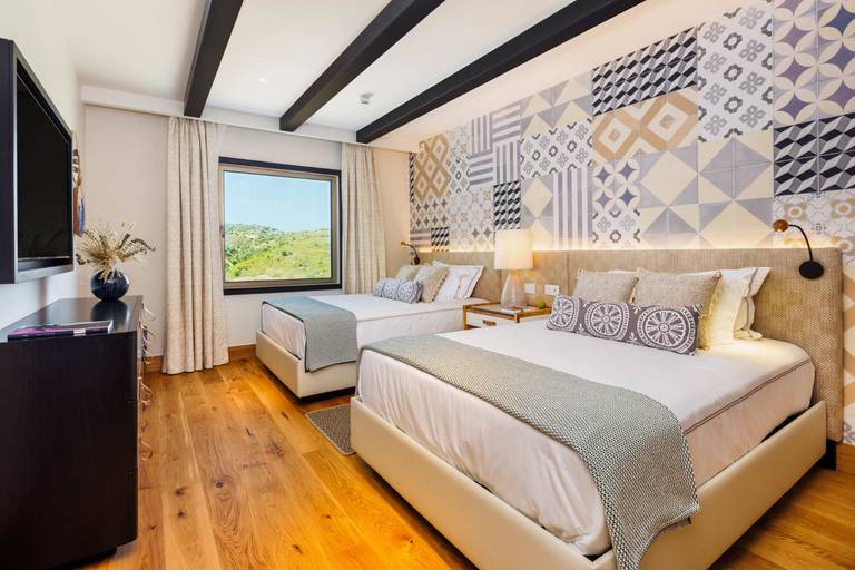 Viceroy Residences Residence 611