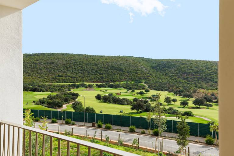 Viceroy Residences Residence 1411