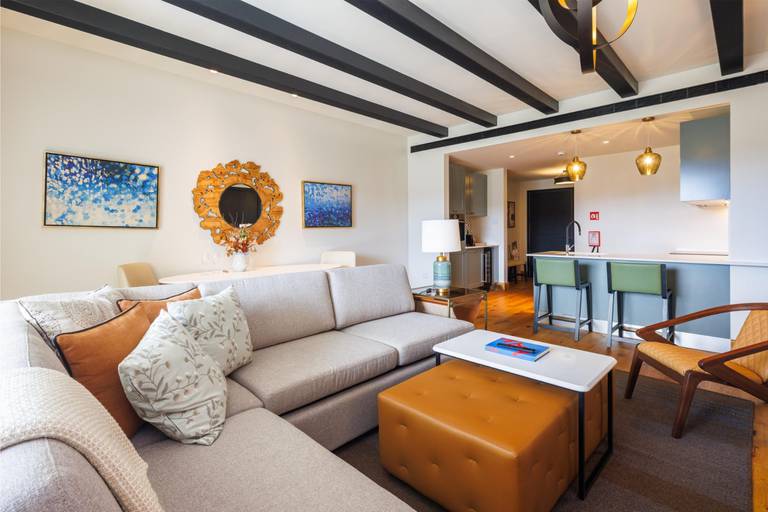 Viceroy Residences Residence 1411