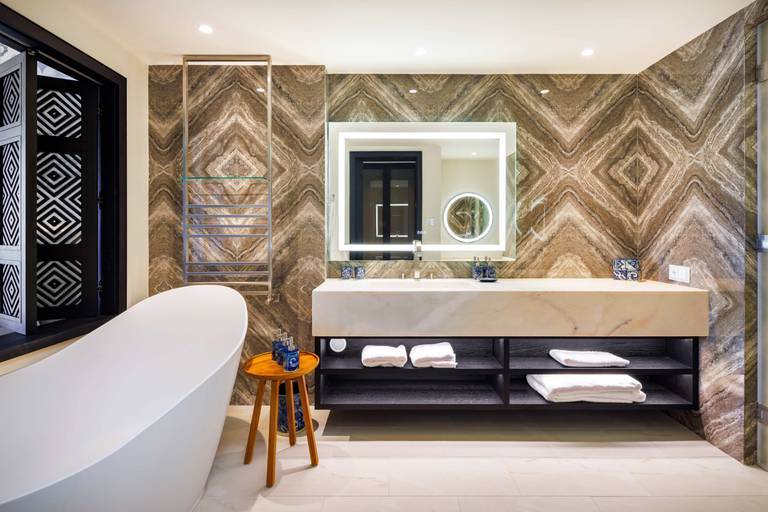 Viceroy Residences Residence 611