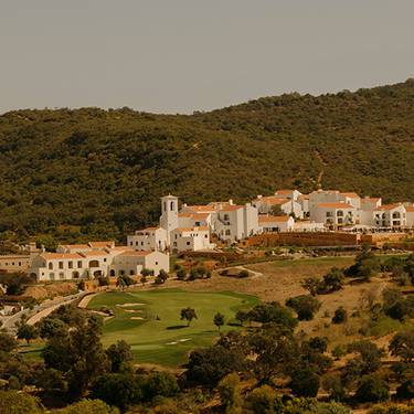 Double Nomination for Ombria Algarve at Portugal Travel Awards