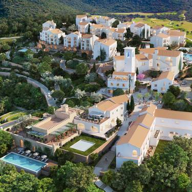 Ombria Resort e Hotel Viceroy at Ombria Resort marcam presença no “Emprega+ 2023”