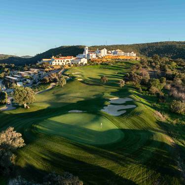 Viceroy at Ombria Algarve conquista certificação Biosphere Certified