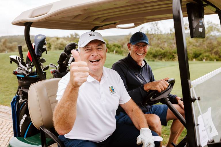 ACCA Charity Golf Tournament