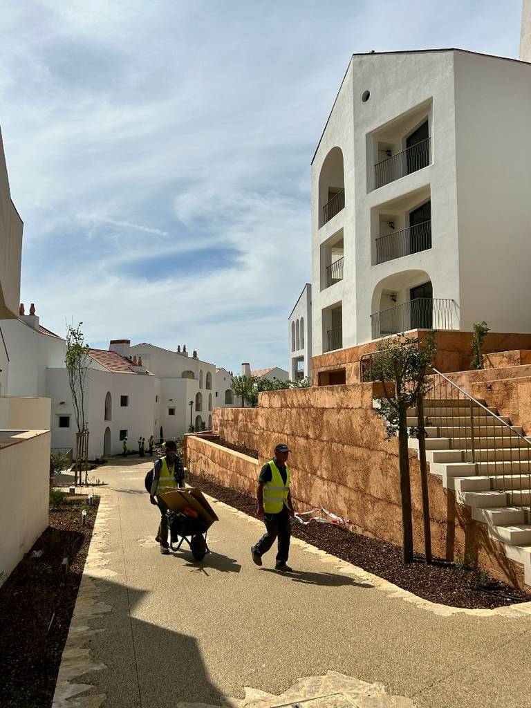 Image Photo Gallery Ombria Algarve