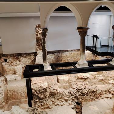 Nouveau : un musée des bains publics maures (hammam) ouvre à Loulé 