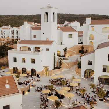 Ombria Algarve e a primeira inauguração de resort de luxo carbono neutro em Portugal